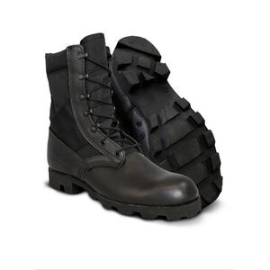 Altama Jungle PX 10.5 Black Combat Boots